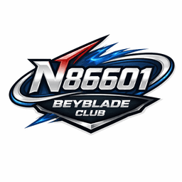 N86601 Beyblade Club